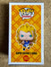 Funko Pop! Animation Super Saiyan 3 Goku #1633 Dragon Ball GT 2024 Exclusive - for just $20! 