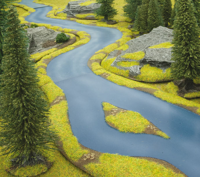 Battlefield in a Box: River Islands - for just $25! 