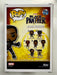 Funko Pop Marvel Masked Black Panther Chase #273 MCU Black Panther 2017 Vaulted - for just $25! 