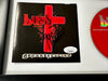 Gavin Rossdale Signed BUSH Deconstructed Framed CD Booklet With JSA COA - for just $140! 