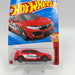 Custom Made Diecast 1:64 + Protector Case Hot wheels for any occasion - for just $26.99! 