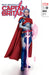 Betsy Braddock: Captain Britain #1 Unknown Comics Miguel Mercado Exclusive Vogue Var (02/22/2023) - for just $10! 