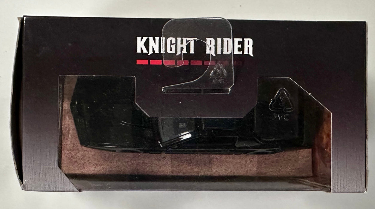 Jada Toys Knight Rider 1982 Pontiac Trans Am K.I.T.T. 1:32 Scale Die-Cast - for just $15! 