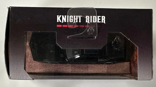 Jada Toys Knight Rider 1982 Pontiac Trans Am K.I.T.T. 1:32 Scale Die-Cast - for just $15! 