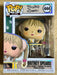 Funko Pop! Rocks Plus School Girl Britney Spears At Desk #444 Hit Me Baby One More Time - for just $20! 