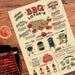 BBQ Lover's 500 Piece Jigsaw Puzzle Ridley - for just $19.99! 