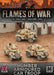 Flames of War: British Humber Armoured Car Troop (Mid War) - for just $37! 