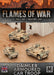 Flames of War: British Daimler Armoured Car Troop (Mid War) - for just $30! 