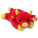 Ty Beanie Baby: Snort II the Bull - 2023 - for just $5.99! 