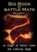 Big Book of Battle Mats Volume II - for just $26.99! 