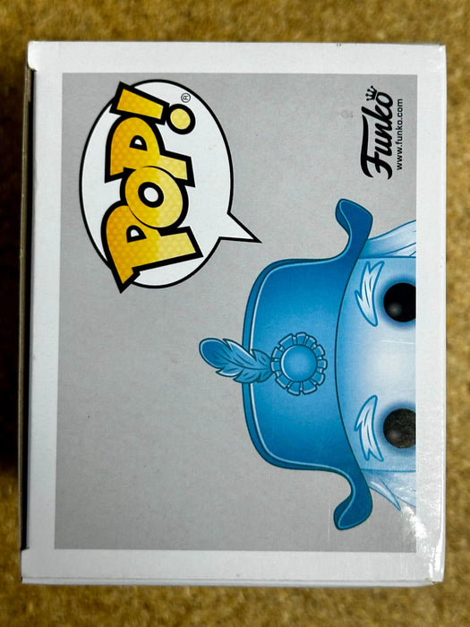 Funko Pop! Disney Merry Minstrel #580 The Haunted Mansion 2019 Vaulted Exclusive - for just $8! 