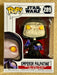 Funko Pop! Star Wars Emperor Palpatine #289 Episode VI Return Of The Jedi 2021 - for just $10! 