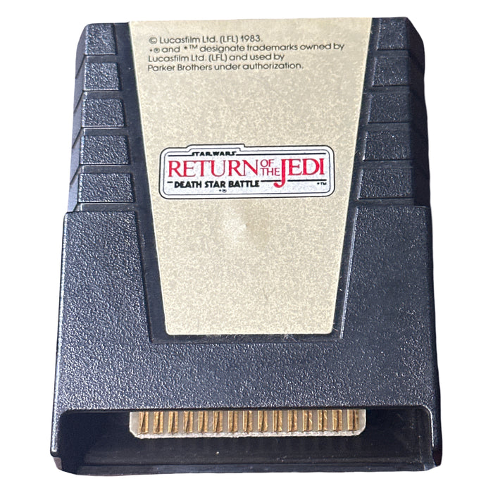 Star Wars: Return of the Jedi - Atari 400 - for just $17.99! 
