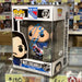 Mats Zuccarello Signed NHL Hockey New York Rangers Funko Pop! #37 With JSA COA - for just $200! 