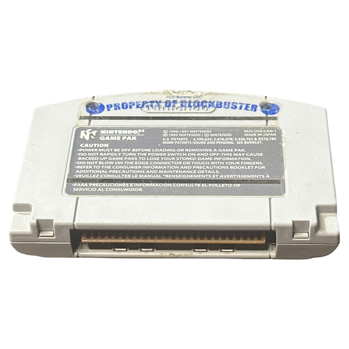 Snowboard Kids 2 - Nintendo 64 - for just $127.99! 