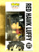 Funko Pop! Animation Red Hawk Luffy #1273 One Piece 2023 AAA Anime Exclusive - for just $15! 