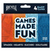 Bicycle Playing Cards: 4-Game Pack - for just $19.99! 