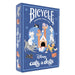 Bicycle Playing Cards: Disney Cats and Dogs - for just $7.99! 