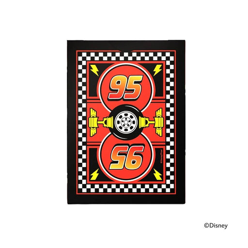 Bicycle Playing Cards: Disney - Cars - for just $8.99! 