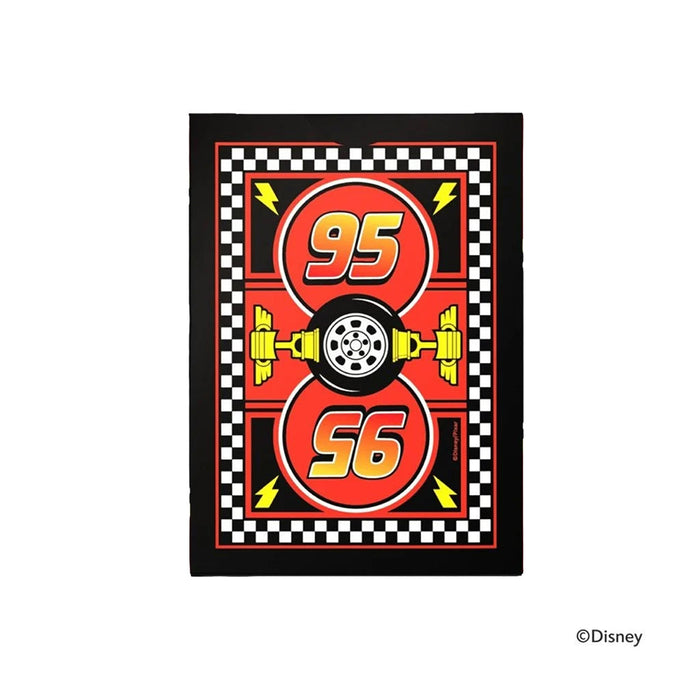 Bicycle Playing Cards: Disney - Cars - for just $8.99! 