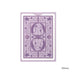 Bicycle Playing Cards: Disney - Stitch - Purple - for just $8.99! 