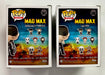 Funko Pop! Movies Imperator Furiosa #507 & 508 Set Of 2 Mad Max Fury Road 2017 - for just $40! 