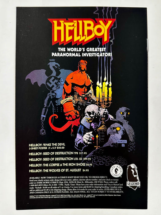 Gen 13 #13C - J. Scott Campbell Cover 1996 Image Comics - for just $7! 