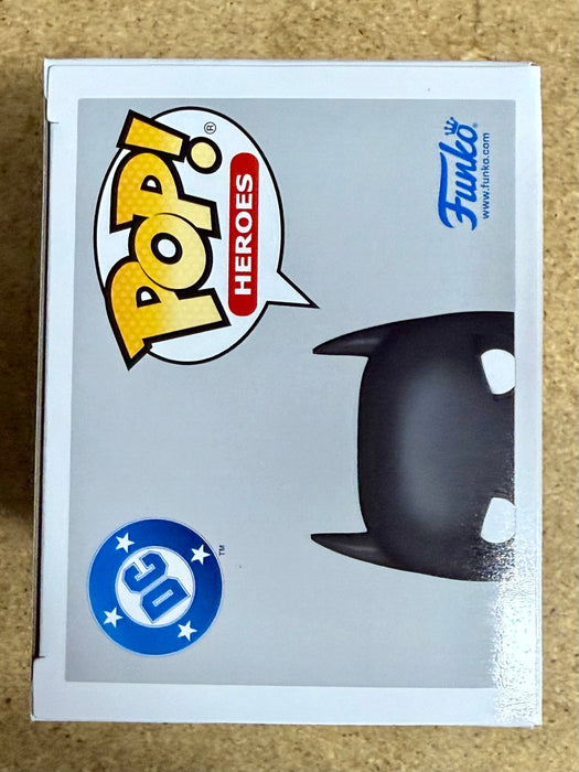 Funko Pop! DC Heroes Armored Bruce Wayne #559 Batman Beyond 2025 - for just $12! 