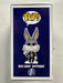 Funko Pop! Animation Gryffindor Bugs Bunny #1334 Looney Tunes X Harry Potter NYCC 2023 Fall Con Exclusive - for just $13! 
