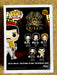Funko Pop! Rocks Queen Freddie Mercury #96 Bohemian Rhapsody Under Pressure - for just $13! 