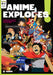 Manga & Anime - All The Comic Books, TV Shows, Movies & Animations, Video Games, Lingo, Characters, Classic Series, Cosplay, Cowboy Bebop, Thundercats, Akira, Ghost In The Shell & More! (Digest Sized) - for just $7.99! 