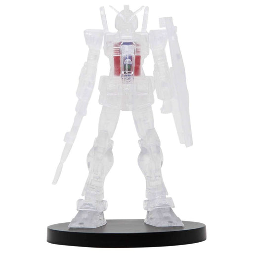 Mobile Suit Gundam: RX-78-2 Gundam Internal Structure - Version B Figure - for just $24.99! 