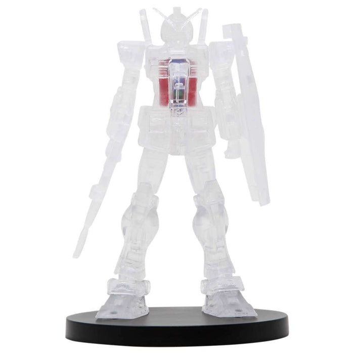 Mobile Suit Gundam: RX-78-2 Gundam Internal Structure - Version B Figure - for just $24.99! 