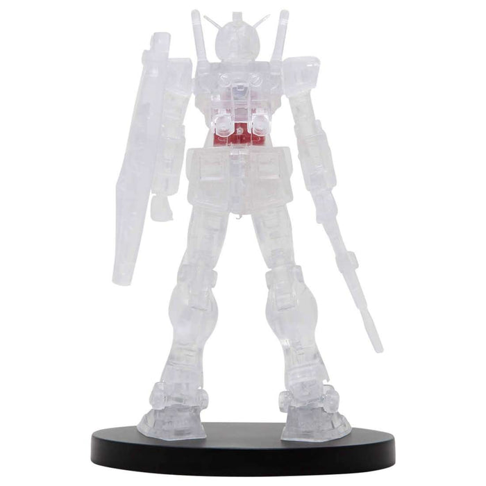 Mobile Suit Gundam: RX-78-2 Gundam Internal Structure - Version B Figure - for just $24.99! 