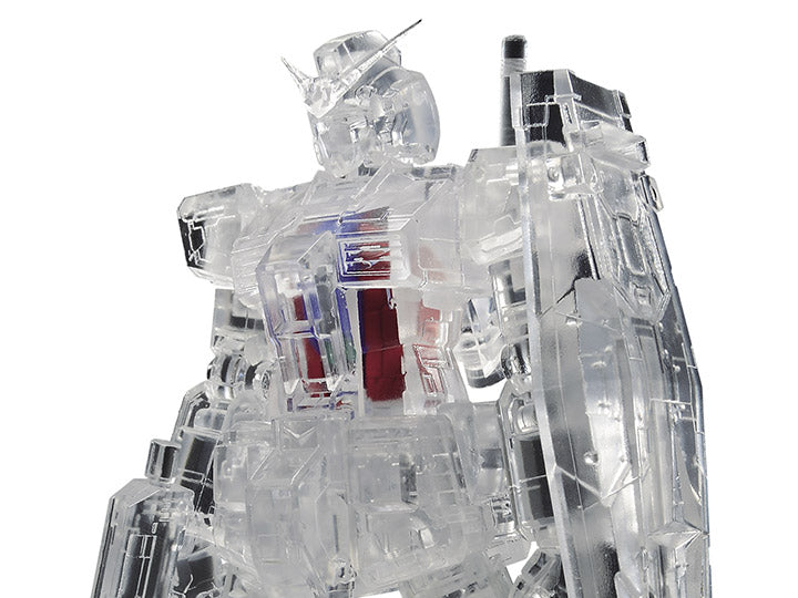 Mobile Suit Gundam: RX-78-2 Gundam Internal Structure - Version B Figure - for just $24.99! 