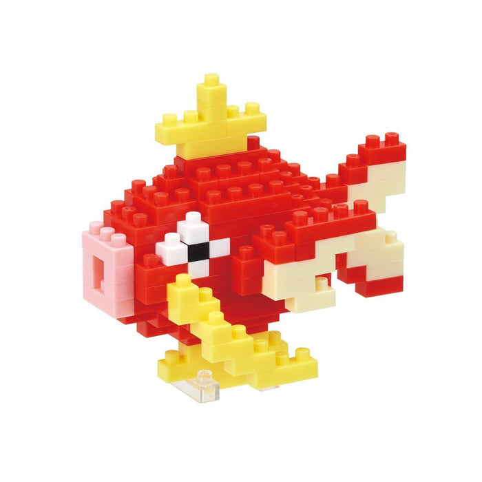 Pokemon Nanoblock - Magikarp - for just $18! 