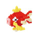 Pokemon Nanoblock - Magikarp - for just $18! 