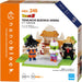Nanoblock: Dragon Ball Z - Tenkaichi Budokai Arena - for just $22! 