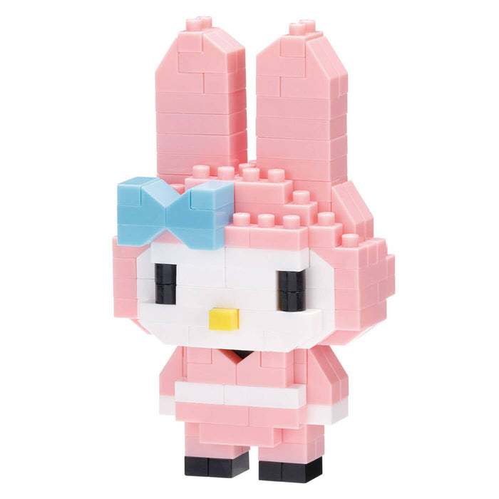Nanoblock: Sanrio - My Melody - Ninja - for just $18! 