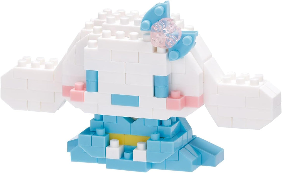 Nanoblock: Sanrio - Cinamoroll Kimono - for just $18! 