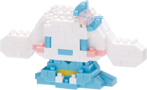 Nanoblock: Sanrio - Cinamoroll Kimono - for just $18! 