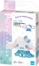Nanoblock: Sanrio - Cinamoroll Kimono - for just $18! 