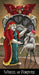 Deviant Moon Tarot Borderless Edition - for just $21.95! 