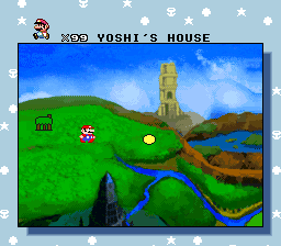 The Brutal Dream SNES Video Game Cart - for just $34.99! 