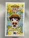 Funko Pop! Animation Monkey D. Luffy #98 One Piece 2023 Straw Hat Pirates - for just $25! 