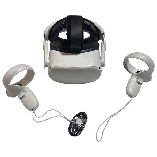 Meta Oculus Quest 2 - PC - for just $169.99! 