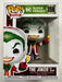 Funko Pop! Heroes The Joker As Santa #358 DC Super Heroes 2020 Holiday Christmas - for just $13! 