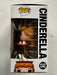 Funko Pop! Disney Princess Cinderella #1342 WonderCon 2023 Exclusive - for just $20! 