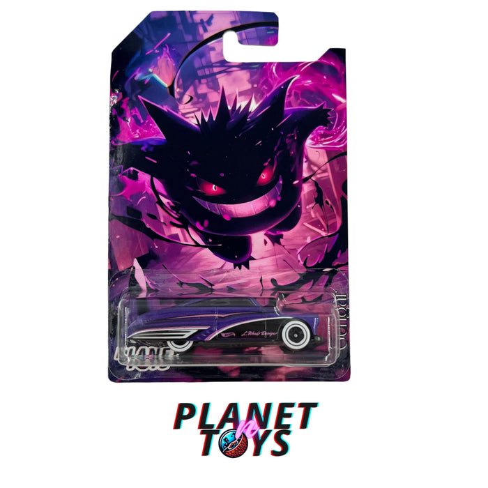 Diecast 1:64 Character Basic Cars - for just $1.99! 