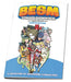 BESM: Tokyo Sidekick Supplement - for just $11.99! 